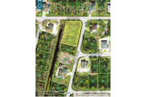 13985 Orbit Avenue, Port Charlotte, FL 33981 Sold 02/26/26