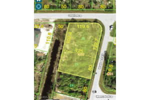 13985 Orbit Avenue, Port Charlotte, FL 33981 Sold 02/26/26