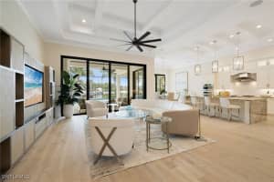17405 Via Lugano Court, Miromar Lakes, FL 33913 Sold 06/18/25