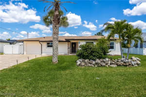 1713 39th Street, Cape Coral, FL 33904 Sold 05/09/25