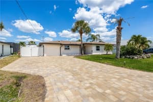 1713 39th Street, Cape Coral, FL 33904 Sold 05/09/25