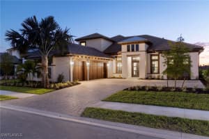 15429 Turin Drive, Naples, FL 34114 - MLS#225032628