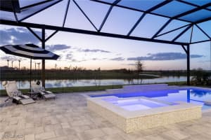 15429 Turin Drive, Naples, FL 34114 - MLS#225032628