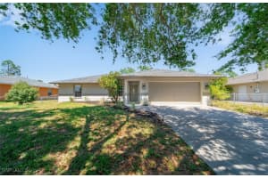 8397 Blackberry Road, Fort Myers, FL 33967 Sold 06/30/25