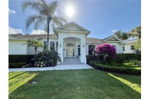 1850 Crayton Road, Naples, FL 34102 Sold 08/08/25