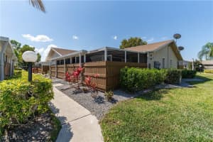 15600 Crystal Lake Dr 101, North Fort Myers