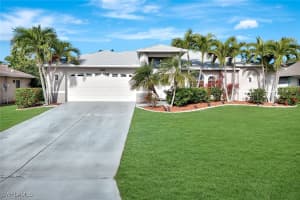 5120 13th Avenue, Cape Coral, FL 33914 Sold 06/03/25