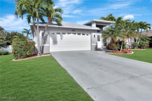 5120 13th Avenue, Cape Coral, FL 33914 Sold 06/03/25