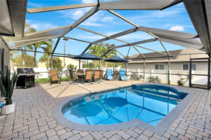 5120 13th Avenue, Cape Coral, FL 33914 Sold 06/03/25