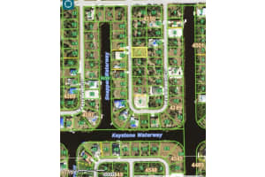 9645 President Circle, Port Charlotte, FL 33981 - MLS#225032698