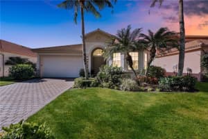 9155 Spanish Moss Way, Bonita Springs