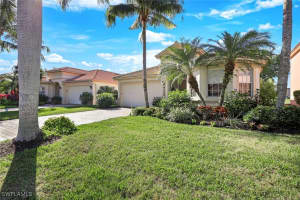 9155 Spanish Moss Way, Bonita Springs, FL 34135 - MLS#225032700