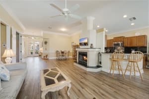 12915 Brynwood Preserve Lane, Naples, FL 34105 Sold 07/21/25