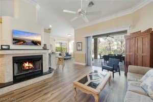 12915 Brynwood Preserve Lane, Naples, FL 34105 Sold 07/21/25