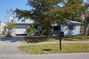 1515 Braman Avenue, Fort Myers, FL 33901 Sold 06/10/25