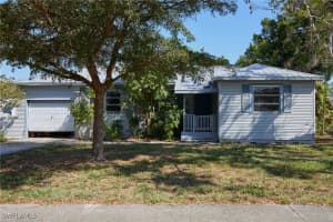 1515 Braman Avenue, Fort Myers, FL 33901 Sold 06/10/25