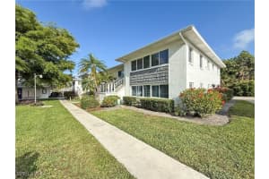 431 Van Buren Street, Fort Myers, FL 33916 Sold 04/30/25