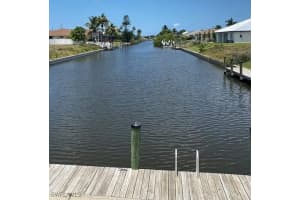 804 Mohawk Parkway, Cape Coral, FL 33914 Sold 08/21/25