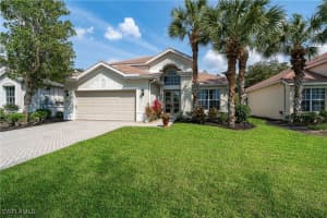 12893 Brynwood Way, Naples, FL 34105 Sold 05/19/25