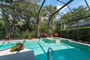 12893 Brynwood Way, Naples, FL 34105 Sold 05/19/25