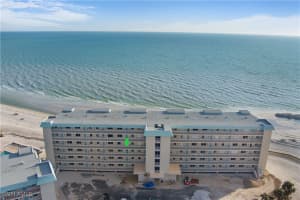 7400 Estero Blvd 426, Fort Myers Beach