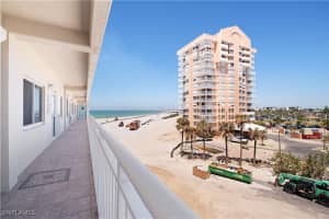 7400 Estero Boulevard, Fort Myers Beach, FL 33931 - MLS#225032722