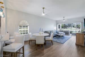 555 Augusta Boulevard, Naples, FL 34113 - MLS#225032730