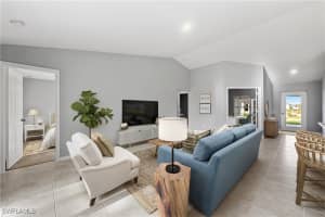 2800 5th Avenue, Cape Coral, FL 33909 Sold 06/25/25