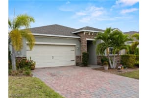 3132 Amadora Circle, Cape Coral, FL 33909 Sold 05/27/25