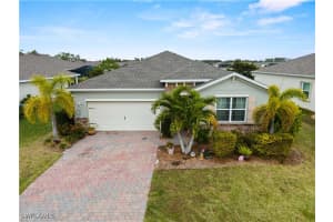 3132 Amadora Circle, Cape Coral, FL 33909 Sold 05/27/25