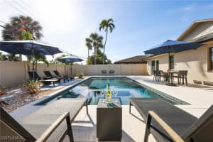 648 96th Avenue, Naples, FL 34108 - MLS#225032759