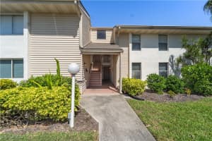 5463 Peppertree Drive, Fort Myers, FL 33908 Sold 07/11/25