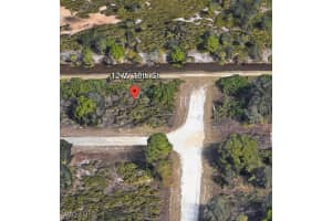 12 18th Street, Lehigh Acres, FL 33972 - MLS#225032777