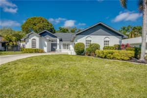 354 Prather Dr, Fort Myers