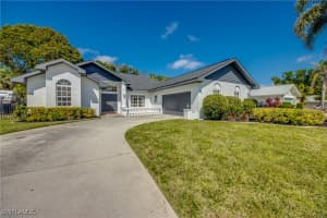 354 Prather Drive, Fort Myers, FL 33919 - MLS#225032794