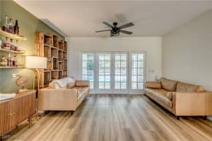 354 Prather Drive, Fort Myers, FL 33919 - MLS#225032794