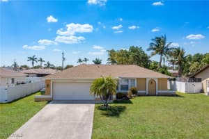 4114 1st Avenue, Cape Coral, FL 33914 Sold 06/10/25