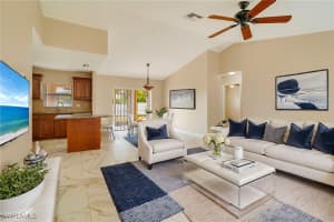 4114 1st Avenue, Cape Coral, FL 33914 Sold 06/10/25