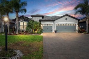 19656 The Place Blvd, Estero