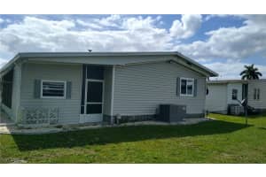 2792 Deerfield Drive, North Fort Myers, FL 33917 Sold 06/13/25