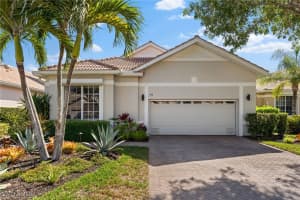 436 Chartwell Place, Naples, FL 34110 Sold 07/28/25