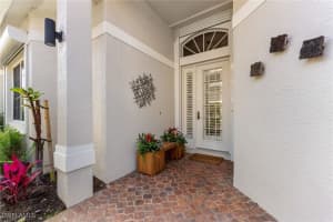 436 Chartwell Place, Naples, FL 34110 Sold 07/28/25