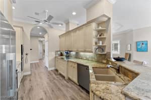 436 Chartwell Place, Naples, FL 34110 Sold 07/28/25