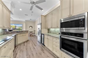 436 Chartwell Place, Naples, FL 34110 Sold 07/28/25