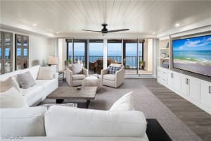 10951 Gulf Shore Drive, Naples, FL 34108 Sold 08/11/25