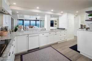 10951 Gulf Shore Drive, Naples, FL 34108 Sold 08/11/25