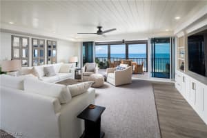 10951 Gulf Shore Drive, Naples, FL 34108 Sold 08/11/25