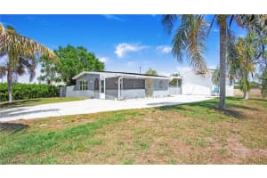 22 Illinois Road, Lehigh Acres, FL 33936 Sold 07/31/25