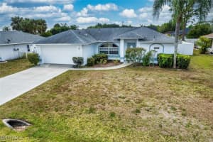 2511 7th Street, Lehigh Acres, FL 33971 Sold 06/18/25
