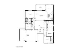 6512 Estero Bay Drive, Fort Myers, FL 33908 Sold 08/01/25
